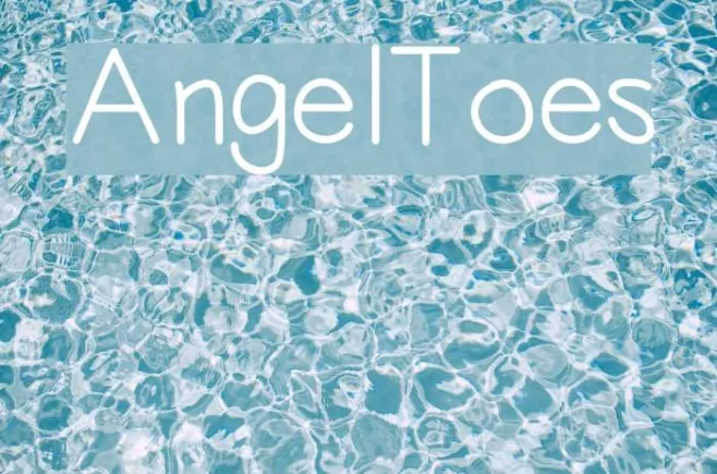 AngelToes Example 1