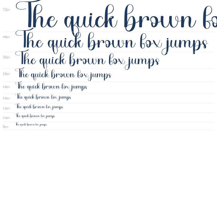 Angela Adventure Waterfall