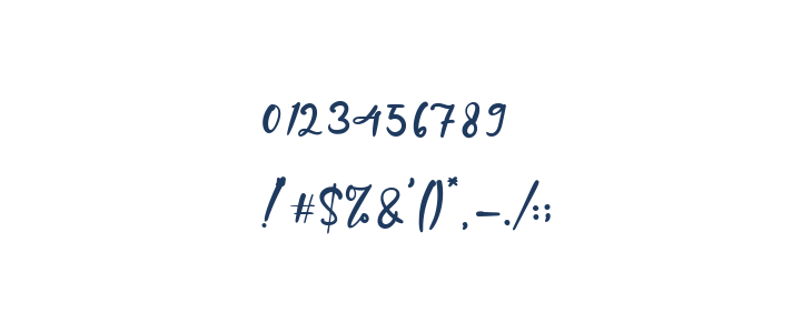 Angela Berdantte Other Characters