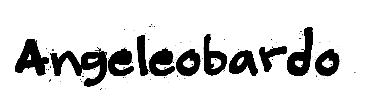 Angeleobardo  لخطوط تنزيل