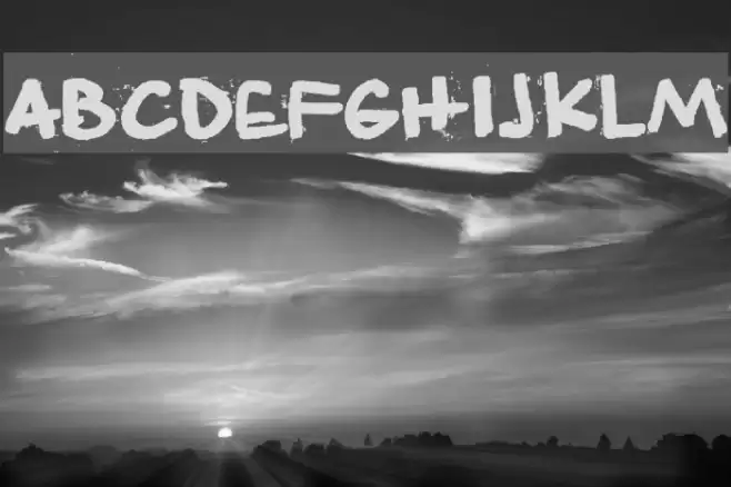 Angeleobardo Font examples