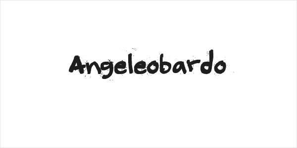 Angeleobardo Logo