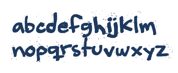 Angeleobardo Lowercase