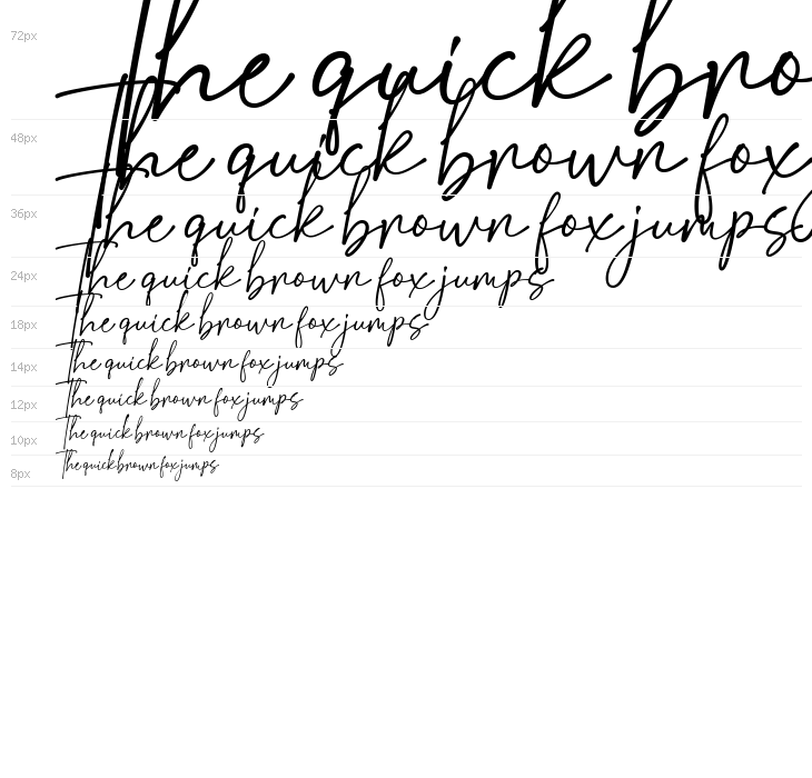 Angelia Devitson Waterfall