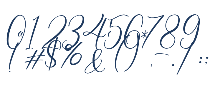 Angelia Other Characters