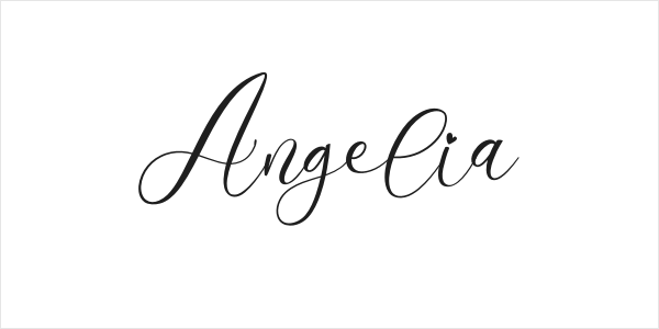 Angelia Logo