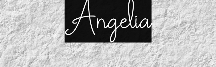 Angelia Example 2