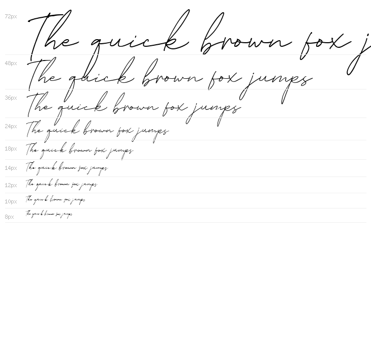 Angelic Bonques Free Script Waterfall