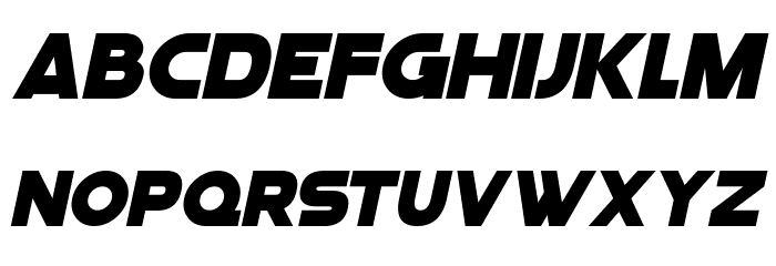 Angelic Child Italic Font LOWERCASE