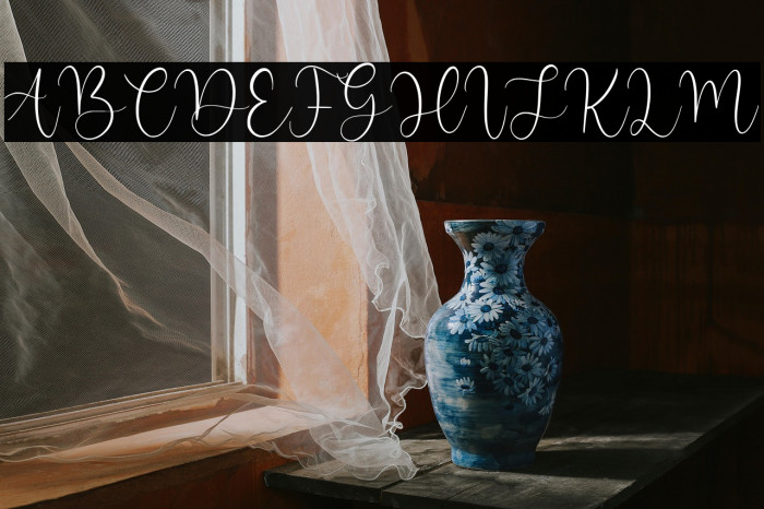 Angelic Matilda Example 1