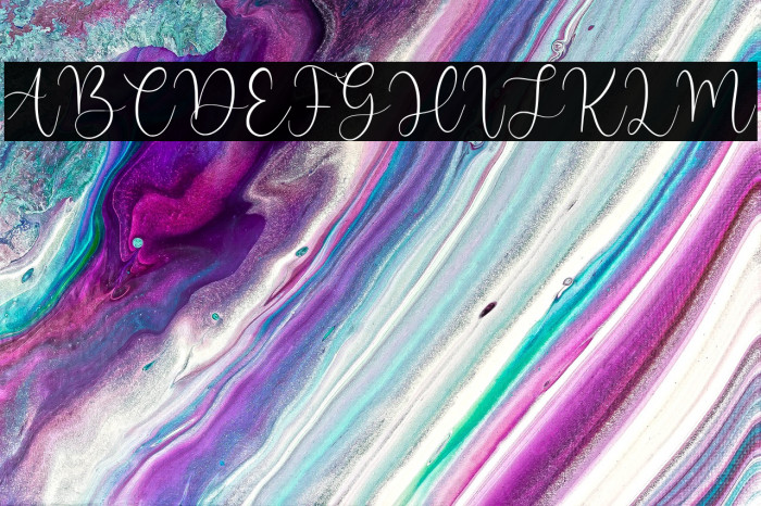 Angelic Matilda Example 3