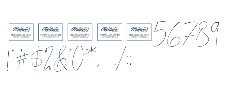 Angelic Smiles Other Characters