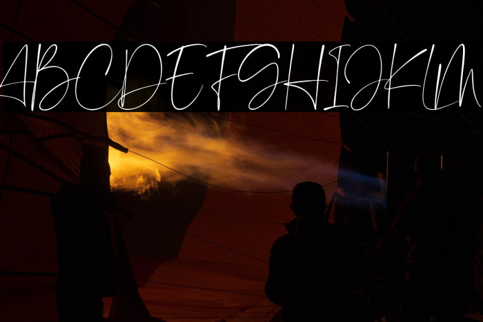 Angelic Smiles Example 2