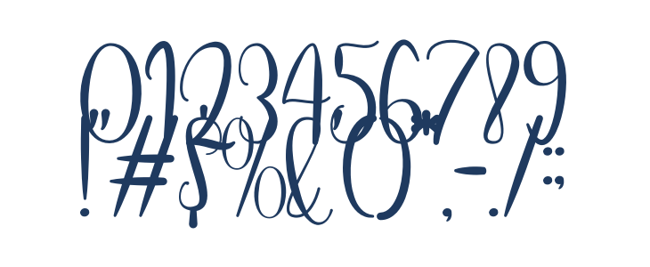 Angelic Other Characters