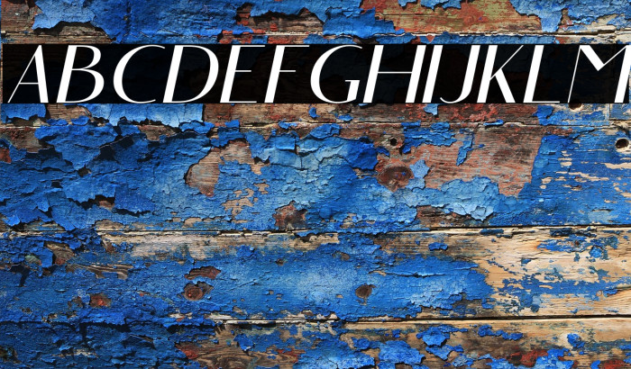 AngelicBonquesFree-SansItalic Example 3