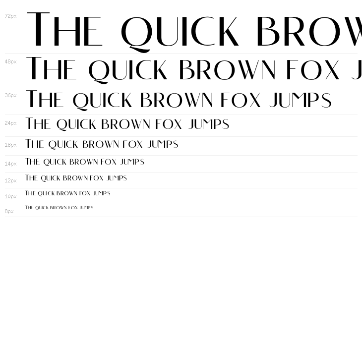 AngelicBonquesFree-Sans Waterfall