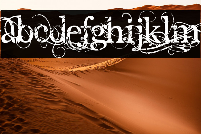 AngelicPeace Example 3