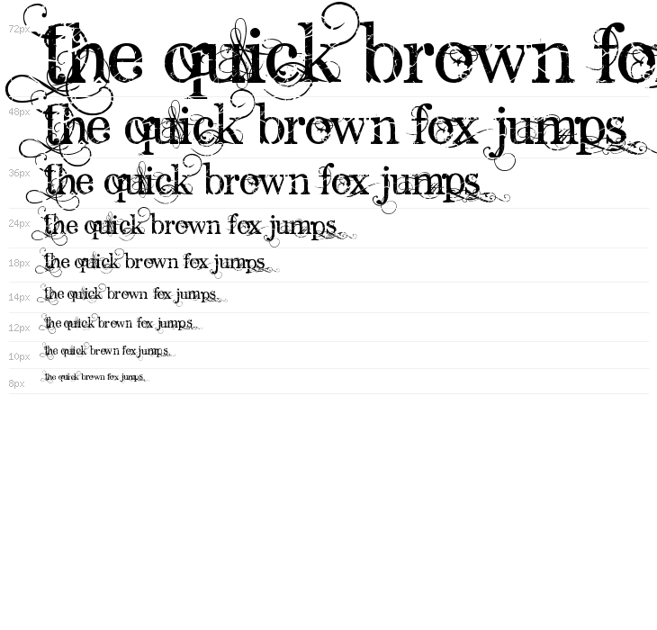 AngelicPeace Waterfall