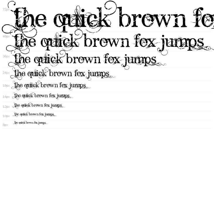 AngelicPeace Waterfall