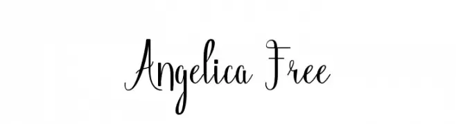 Angelica Free 