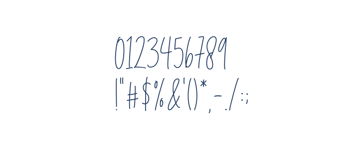 Angelica Jealous Other Characters