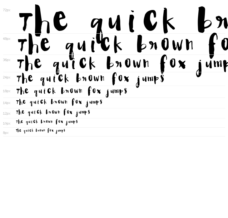 Angelica-Regular Waterfall