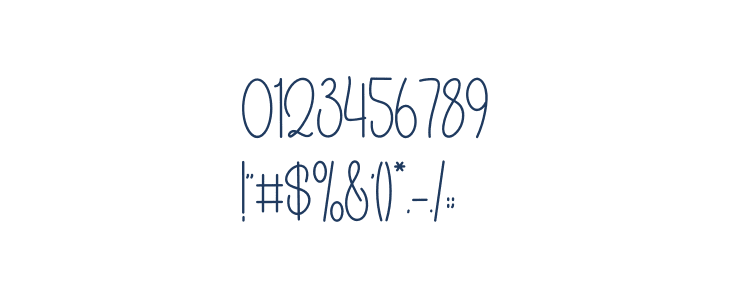 Angelie Signature Other Characters