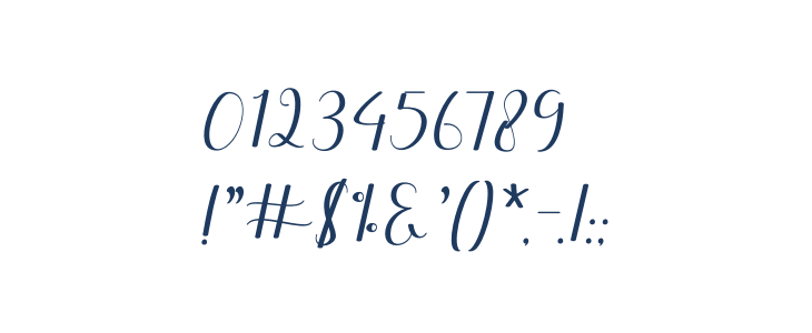 Angelin Other Characters