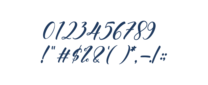 Angelina Rahmy Other Characters