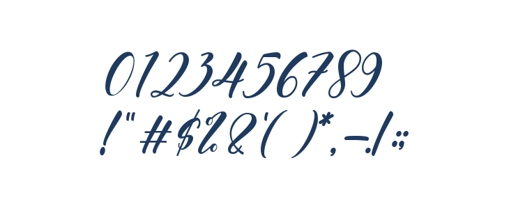 Angelina Rahmy Other Characters