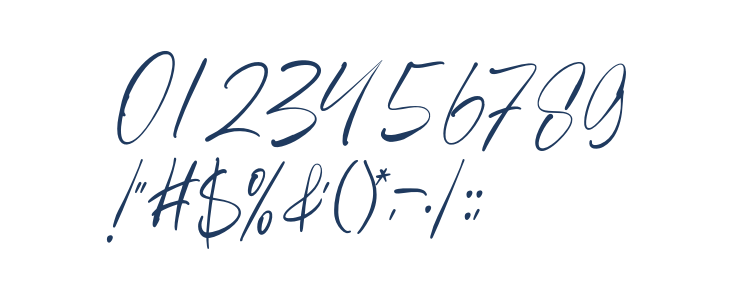 Angelinas Other Characters