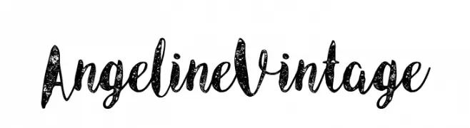 Angeline Vintage  تنزيل الخطوط