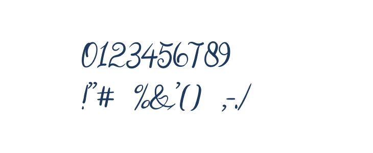 Angeline Other Characters