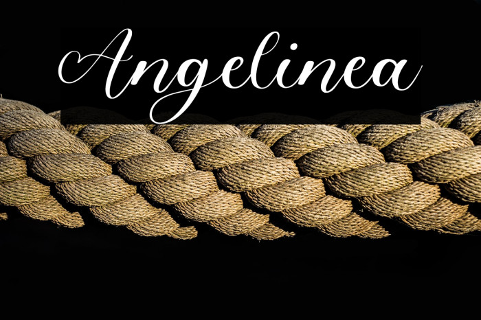 Angelinea Example 2