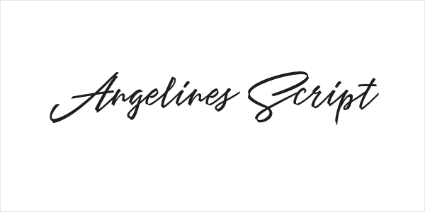 AngelinesScript Logo