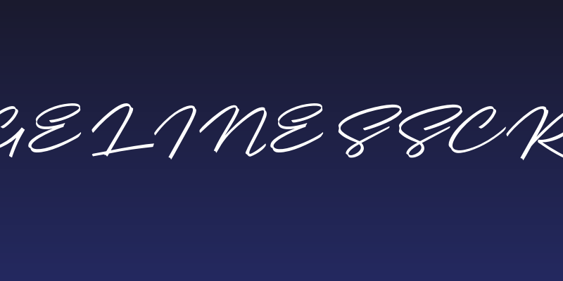 AngelinesScript Social Header