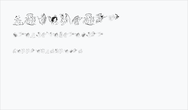 Angelinos Business Card