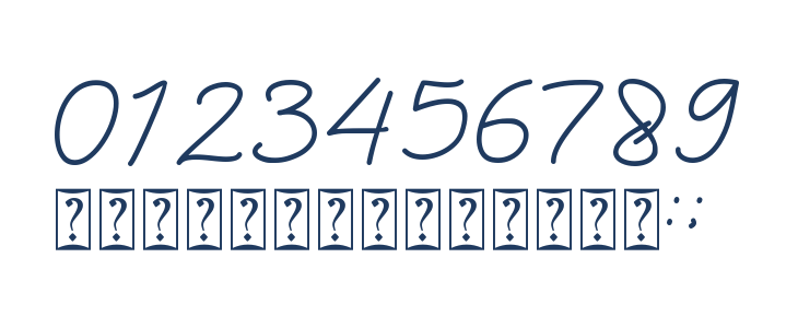 Angelista - Personal Use Other Characters