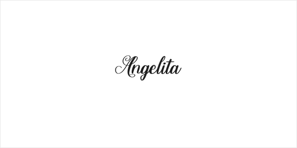 Angelita Logo