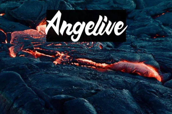 Angelive Example 2