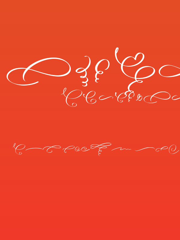 Angella Gardness Swash Poster