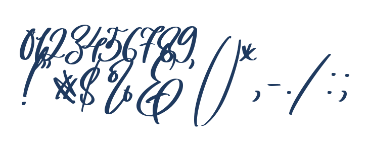 Angella Gardness Other Characters