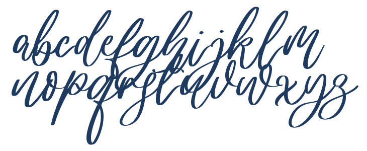 Angella Gardness Lowercase