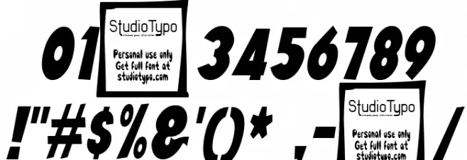 Angella Narrow Italic Font OTHER CHARS