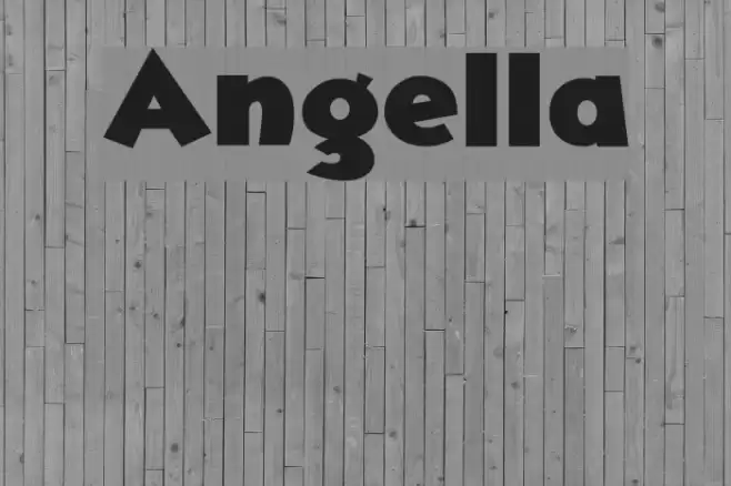 Angella Polices examples