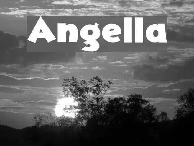 Angella Polices examples