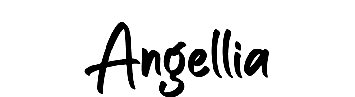 Angellia  لخطوط تنزيل