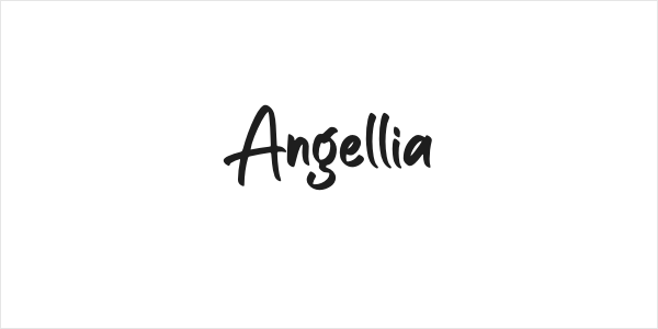 Angellia Logo