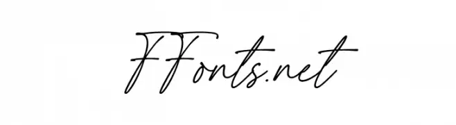 Angellica Signature Font