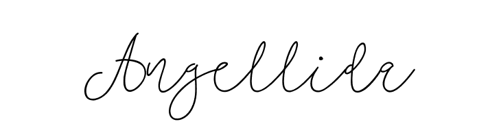 Angellida  لخطوط تنزيل